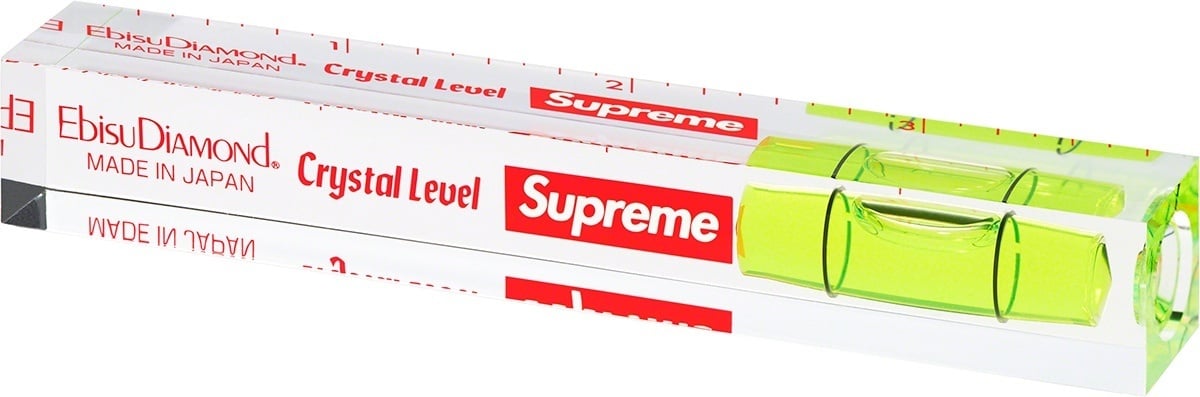 Supreme®/Ebisu Diamond Level